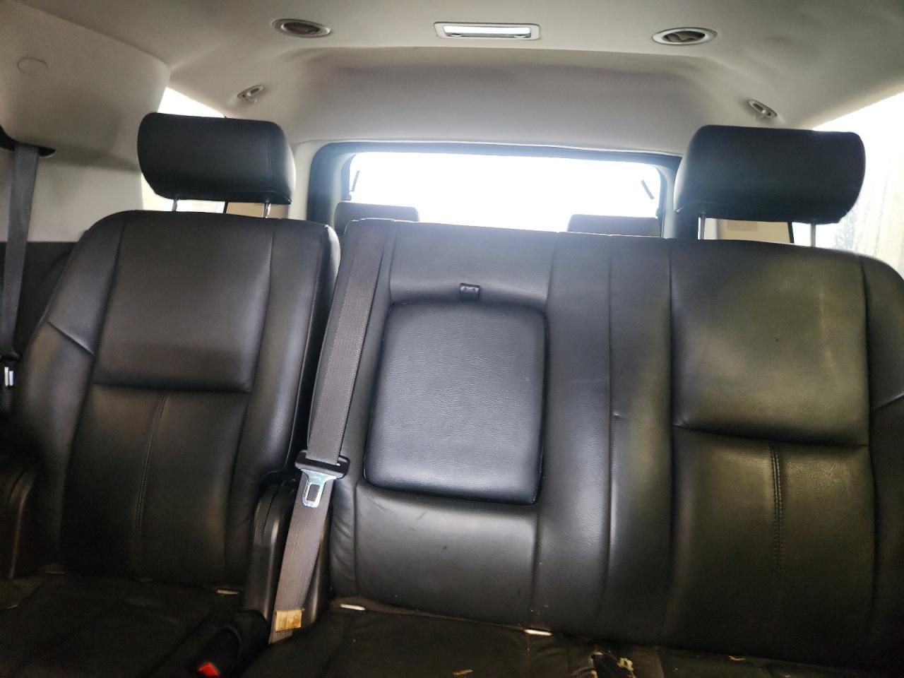 2010 Chevrolet Tahoe C1500 Ls VIN: 1GNMCAE36AR224153 Lot: 70899155