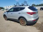2014 HYUNDAI SANTA FE SPORT    for sale at Copart ON - COOKSTOWN