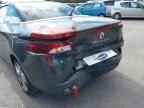 2011 RENAULT MEGANE DYNAMIQUE TOMTOM for sale at Copart GLOUCESTER