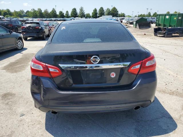  NISSAN ALTIMA 2016 Czarny