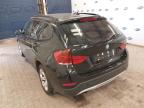2014 BMW X1 SDRIVE1 for sale at Copart SANDWICH