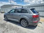 2018 AUDI Q7 PREMIUM PLUS   à vendre chez Copart NC - GASTONIA