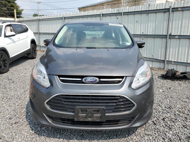  FORD CMAX 2018 Szary
