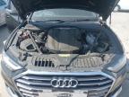 2018 AUDI A8 S LINE for sale at Copart SANDWICH