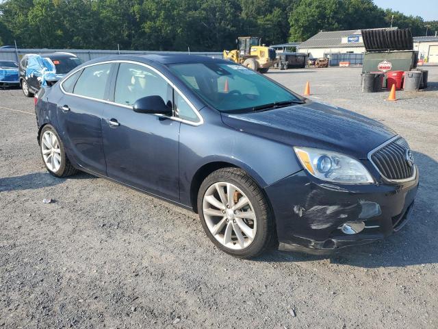  BUICK VERANO 2016 Granatowy