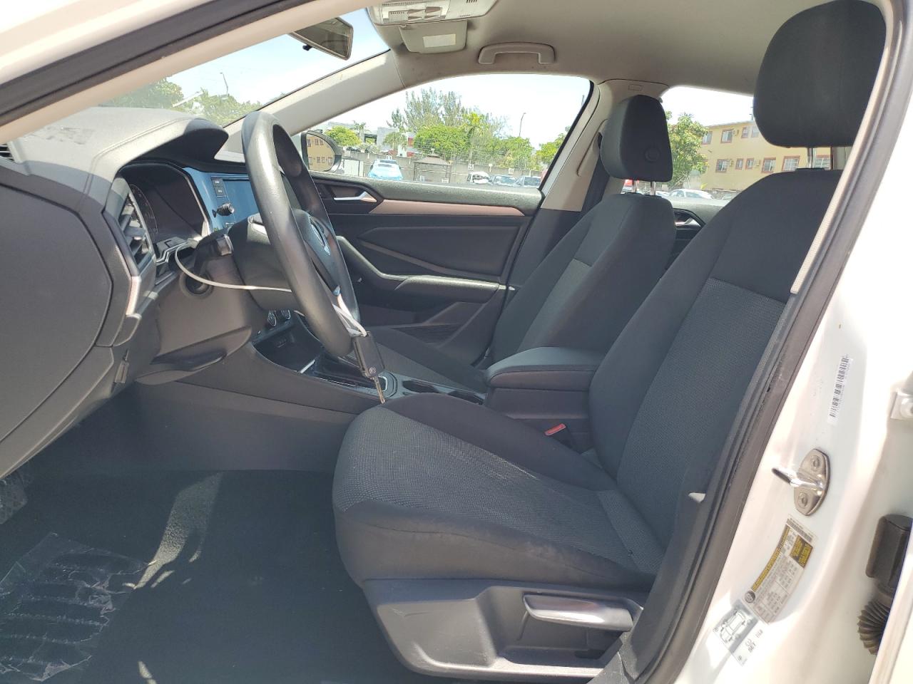 2021 Volkswagen Jetta S VIN: 3VWC57BU6MM014640 Lot: 68660345