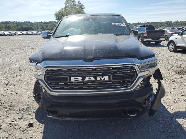  RAM 1500 2020 Черный