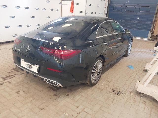 2024 MERCEDES BENZ CLA 200 AM