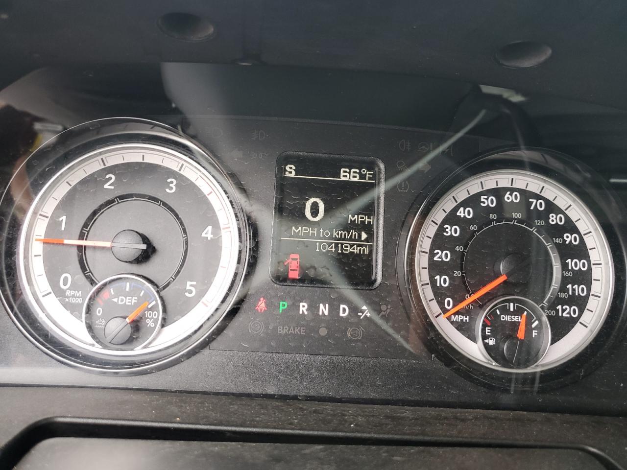 2018 Ram 2500 St VIN: 3C6UR5CL1JG366449 Lot: 70298105