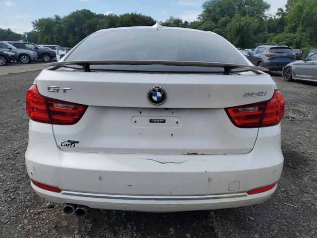 2015 BMW 328 XIGT