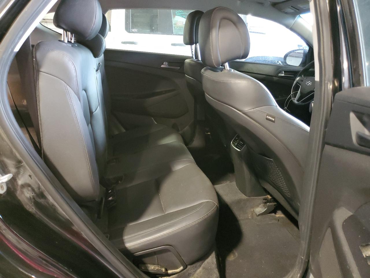 2016 Hyundai Tucson Limited VIN: KM8J33A24GU129239 Lot: 68164685