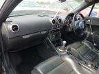 2002 AUDI TT QUATTRO for sale at Copart NEWBURY