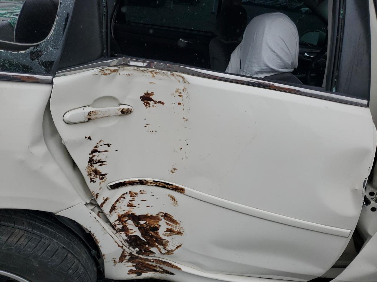 2007 Chevrolet Impala Ls VIN: 2G1WB58K079241203 Lot: 69430055