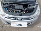 2013 HYUNDAI I10 ACTIVE for sale at Copart SANDTOFT