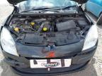 2011 RENAULT MEGANE I-M for sale at Copart WOLVERHAMPTON