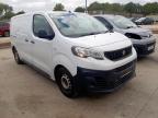 2022 PEUGEOT EXPERT PROF PREMIUM L1 B-  for sale at Copart SANDY