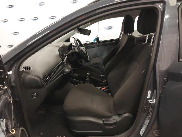 2024 HYUNDAI BAYON PREM