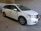 2014 HONDA ODYSSEY EXL   for sale at Copart NH - CANDIA