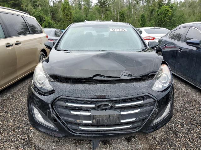 2016 HYUNDAI ELANTRA GT   