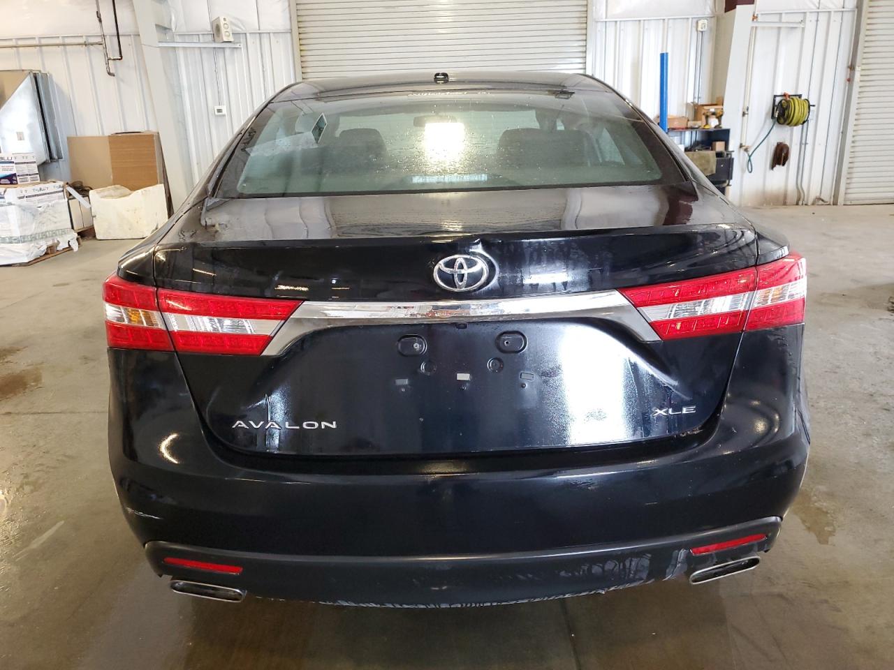 2015 Toyota Avalon Xle VIN: 4T1BK1EB3FU184169 Lot: 69592275