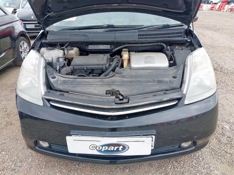 2007 TOYOTA PRIUS T4