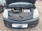 2007 TOYOTA PRIUS T4 for sale at Copart ROCHFORD
