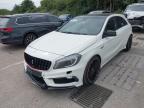 2013 MERCEDES BENZ A45 AMG 4M for sale at Copart SANDWICH