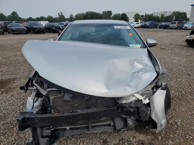  TOYOTA CAMRY 2015 Silver