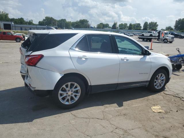  CHEVROLET EQUINOX 2020 White