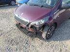 2014 PEUGEOT 108 FELINE for sale at Copart YORK