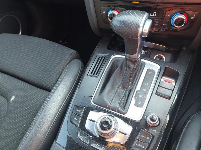 2013 AUDI A4 S LINE BLACK EDT TDI Q 