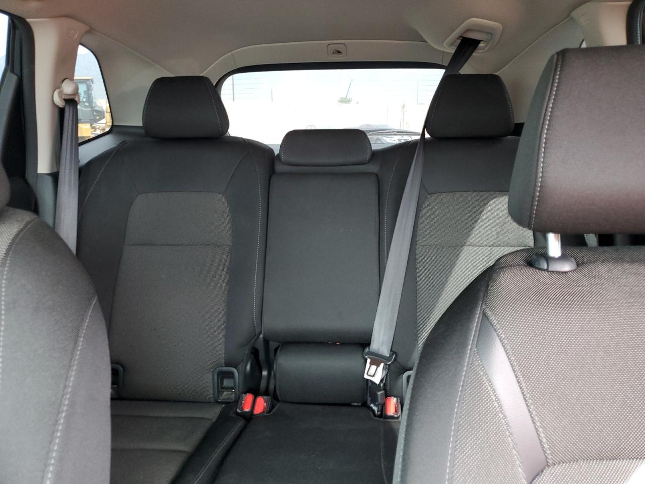 2024 Honda Cr-V Lx VIN: 2HKRS3H20RH328799 Lot: 70055595