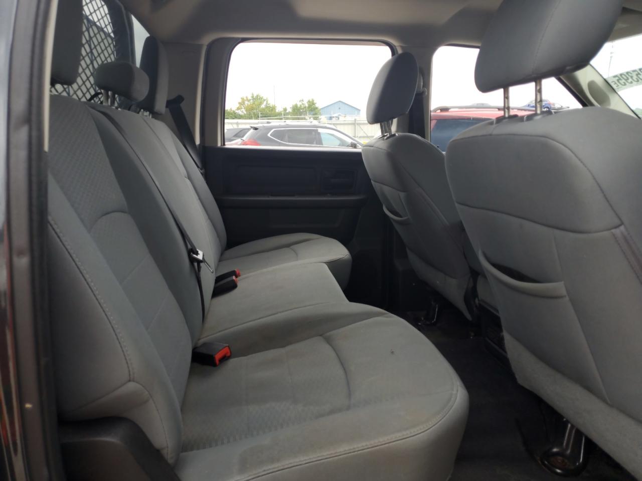 2013 Ram 2500 St VIN: 3C6TR5CTXDG545685 Lot: 69835395