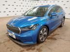 2023 SKODA ENYAQ 80 ECOSUITE for sale at Copart NEWBURY