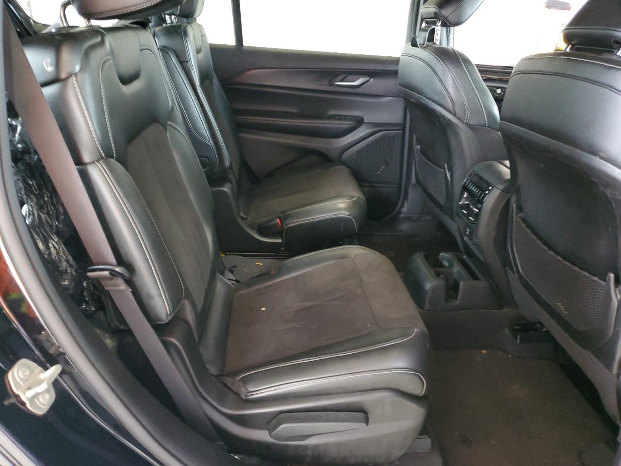 2023 Jeep Grand Cherokee L Laredo VIN: 1C4RJKAG5P8881737 Lot: 69428045