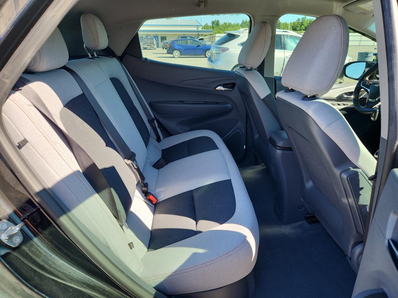 2020 Chevrolet Bolt Ev Lt VIN: 1G1FY6S08L4122467 Lot: 69450385