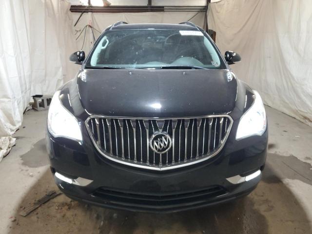  BUICK ENCLAVE 2016 Black