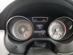 2014 MERCEDES-BENZ CLA200 AMG SPORT CDI AUTO  for sale at Copart SANDTOFT