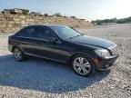 2010 MERCEDES-BENZ C 300   for sale at Copart KY - WALTON