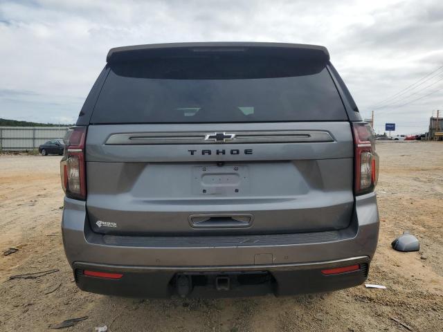  CHEVROLET TAHOE 2022 Szary