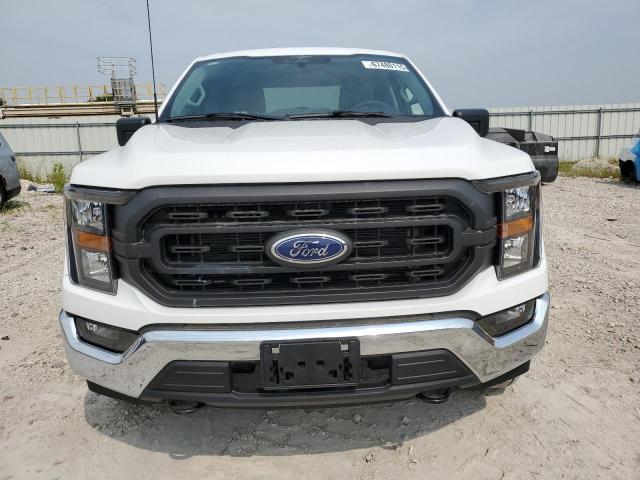 FORD F-150 2023 White