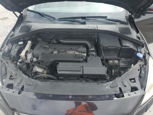 2013 VOLVO S60 T5
