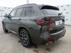 2024 BMW X3 XDRIVE30E M SPORT AUTO XDRIVE 30E M SPORT 5DR AUTO for sale at Copart ROCHFORD