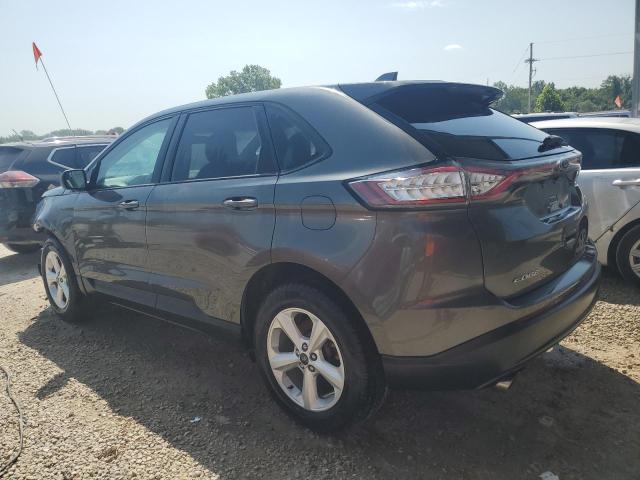  FORD EDGE 2018 Серый