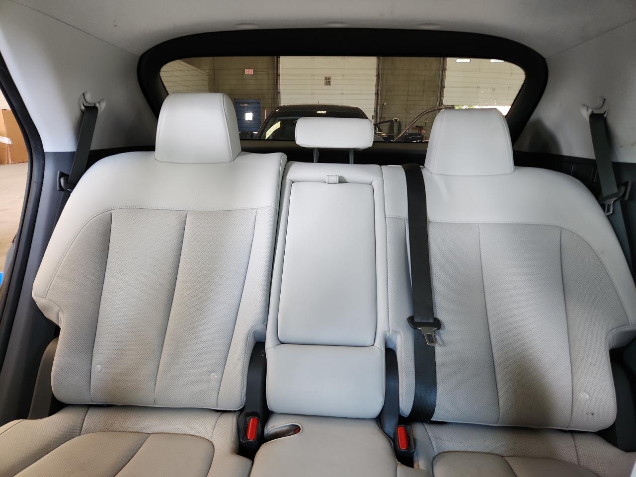 2023 Hyundai Ioniq 5 Sel VIN: KM8KNDAF6PU177252 Lot: 70233435