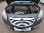 2011 VAUXHALL INSIGNIA S for sale at Copart WHITBURN