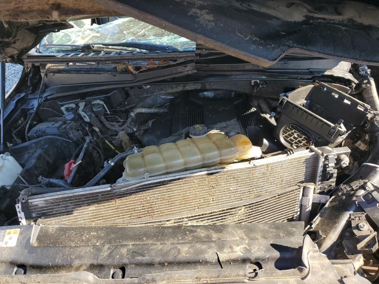 2020 Ford Expedition Max Limited VIN: 1FMJK1KT8LEA20480 Lot: 70522635