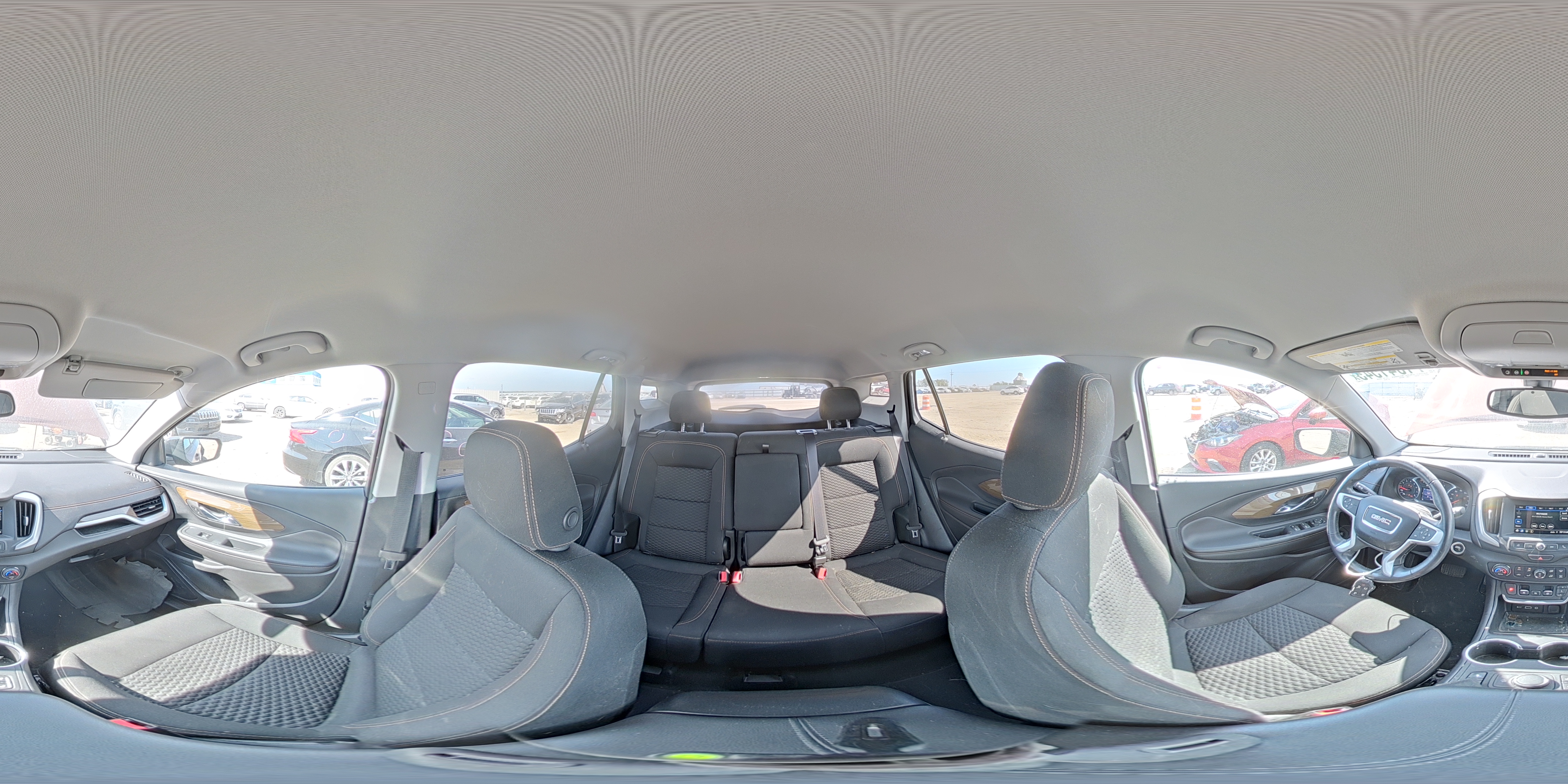 2019 GMC Terrain Sle VIN: 3GKALMEV5KL303129 Lot: 71041545