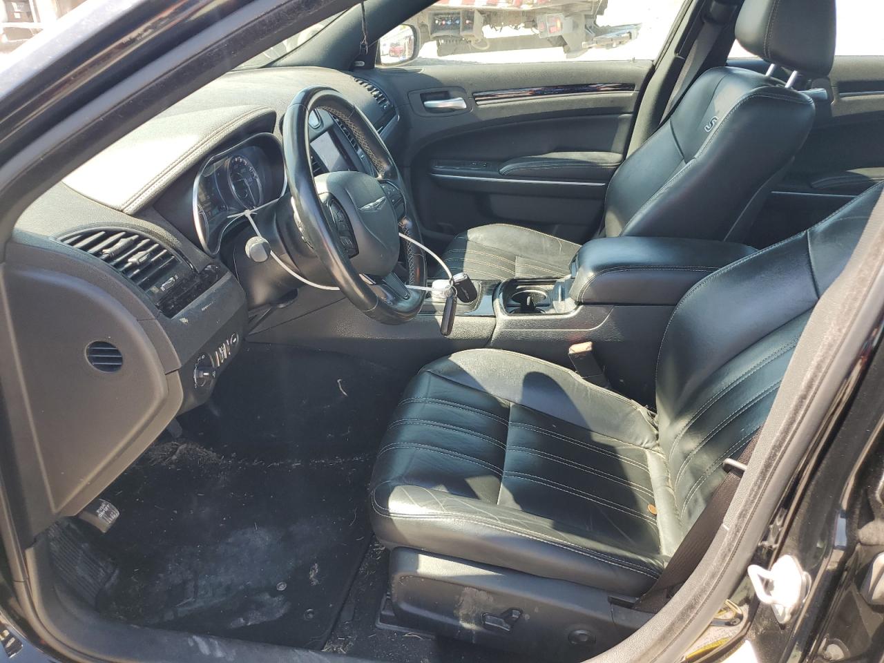 2021 Chrysler 300 S VIN: 2C3CCABG3MH50086 Lot: 70738115