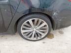 2015 PEUGEOT 508 GT for sale at Copart ROCHFORD